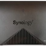 Synology MR2200ac Front