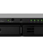 Synology RS1619xs Plus Front