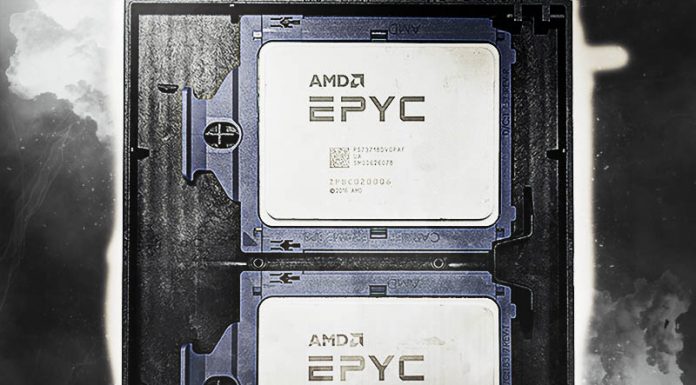 AMD EPYC 7371 Pricing Update An Insane Value AMD EPYC 7371 Cover