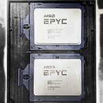 AMD EPYC 7371 Cover