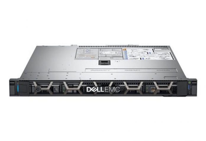Dell EMC PowerEdge R240 Front