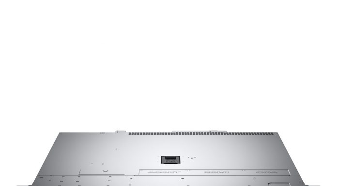 Dell EMC PowerEdge R240 Launched with Xeon E-2100 Dell EMC PowerEdge R240 Front A