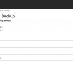 Dell Networking X Series Firmware And File Update And Backup