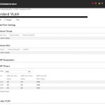 Dell Networking X Series VLAN Administration