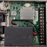 Dell Networking X4012 Internals