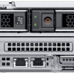 Dell PowerEdge R740xd2 Rear