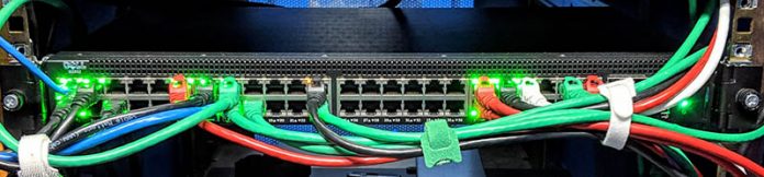 Dell X1052 Review a 48x 1GbE and 4x 10GbE Web Managed Switch