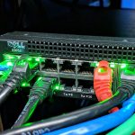 Dell X1052 In Rack Cover