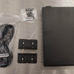 Dell X4012 Box Contents