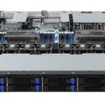 Gigabyte R181 T92 Front