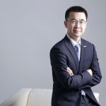 Jun Liu VP GM Inspur