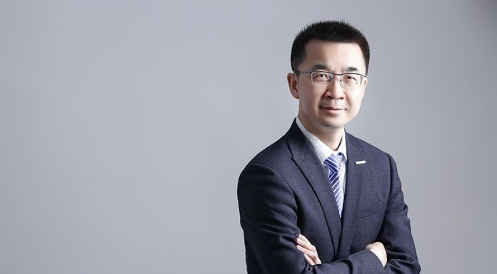 Interview with Liu Jun, AVP and GM of AI and HPC for Inspur Jun Liu VP GM Inspur