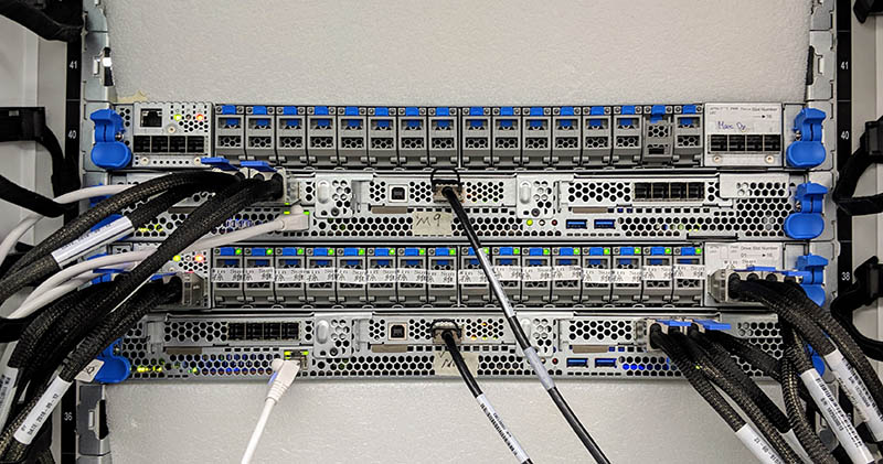 Next Generation Disaggregated Storage At Wiwynn