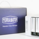 TerraMaster F2 221