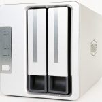 TerraMaster F2 221 Front