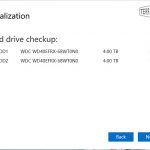 TerraMaster F2 221 Installation 6