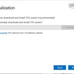 TerraMaster F2 221 Installation 7