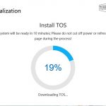 TerraMaster F2 221 Installation 8