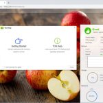 TerraMaster F2 221 TOS 1