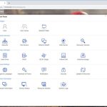 TerraMaster F2 221 TOS 2