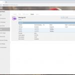 TerraMaster F2 221 TOS 3