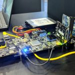 WD 14TB NAS Using Microsemi PolarFire