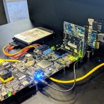 WD 14TB RISC V NAS Using Microsemi And SiFive