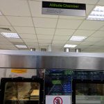 Wiwynn Altitude Chamber