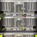 Wiwynn Facebook OCP Bryce Canyon Lab