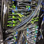 Wiwynn Facebook OCP Lightning Drive Integration Testing