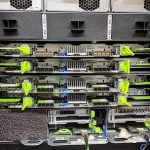 Wiwynn Facebook OCP Lightning Queued