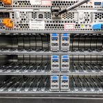 Wiwynn Next Generation Flash Airflow Shot