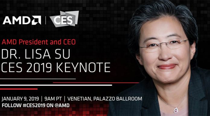 Check out the AMD CES 2019 Keynote Here AMD CES 2019 Keynote