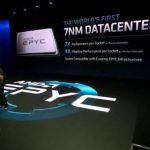 AMD Dr Lisa Su CES 2019 Keynote AMD EPYC Rome