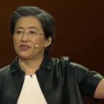 AMD Dr Lisa Su CES 2019 Keynote AMD Ryzen Under The Hood IO Die For PCIe Gen4