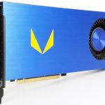 AMD Radeon Vega Frontier Edition