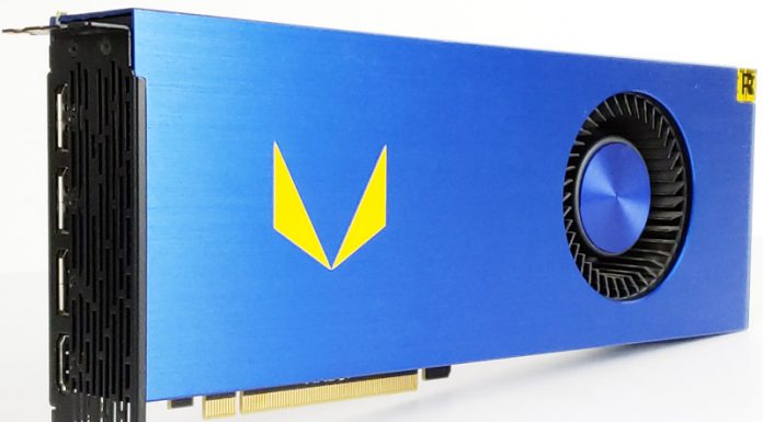 AMD Radeon Vega Frontier Edition Review Powerful OpenCL and Development Platform AMD Radeon Vega Frontier Edition