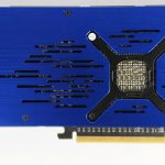 AMD Radeon Vega Frontier Edition Back