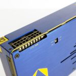 AMD Radeon Vega Frontier Edition Power Connections