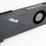 ASUS Turbo RTX2080 8G