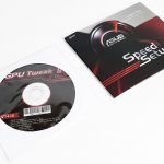 ASUS Turbo RTX2080 8G Accessories