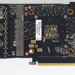 ASUS Turbo RTX2080 8G Back