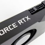 ASUS Turbo RTX2080 8G Power Connectors