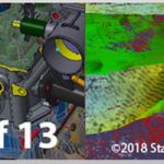 ASUS Turbo RTX2080 SPECviewperf 13