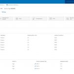 Dell EMC PowerEdge MX Monitor Chassis Management Power