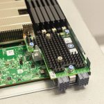 Dell EMC PowerEdge MX740c Fabric