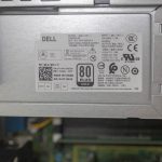 Dell EMC PowerEdge T140 80Plus Gold PSU