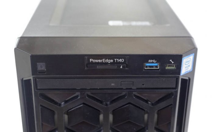 Dell EMC PowerEdge T140 Cover