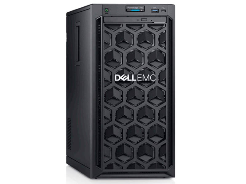 Dell EMC PowerEdge T140 Front