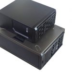Dell EMC PowerEdge T140 Atop Dell EMC PowerEdge T340